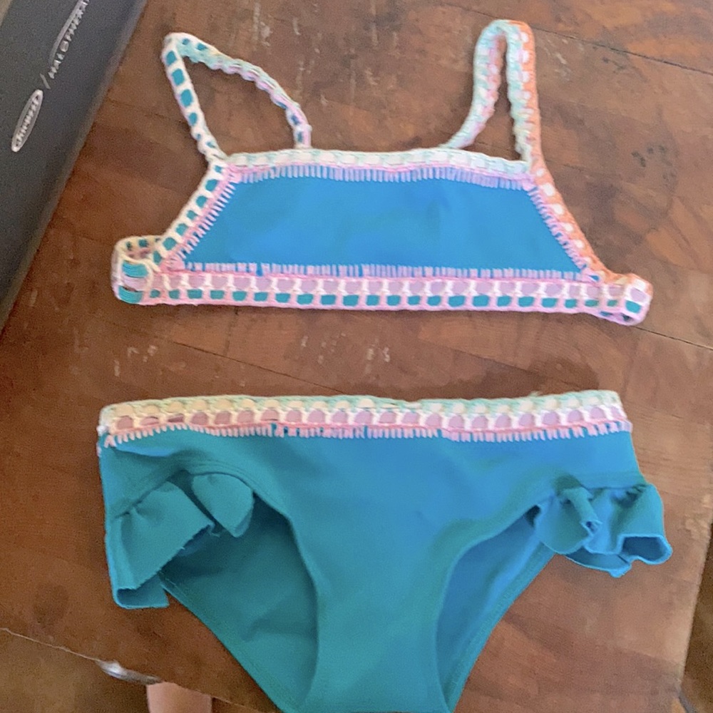 Girls Kiini 5/T 6/T